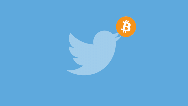 В Twitter задумались над инвестициями в биткоин 