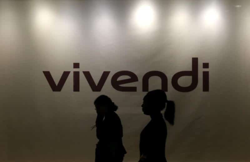 Vivendi пожинает плоды промедления с выделением UMG От Investing.com