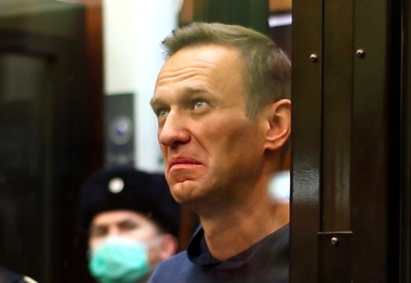 Внук ветерана прокомментировал обвинения Навального в наживе