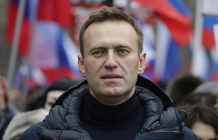 Возможное президентство Навального — проблема, высосанная из пальца