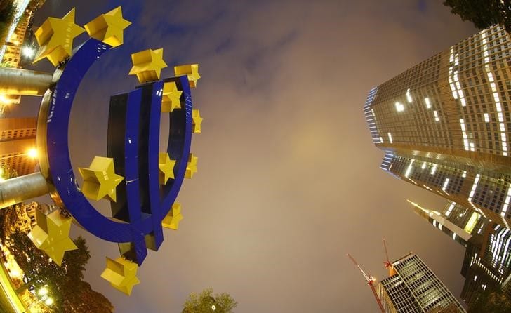 Запущен первый ETF, ориентированный на восстановление ЕС после COVID От Investing.com