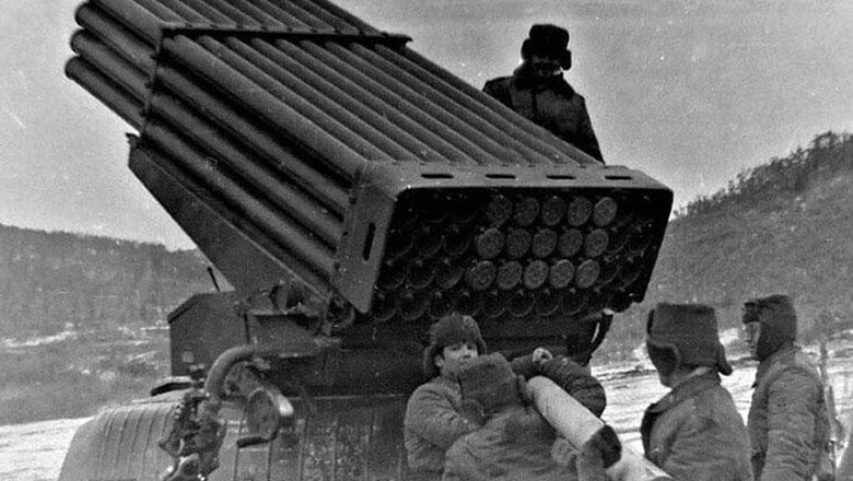 52 года назад началась война между СССР и Китаем за остров Даманский
