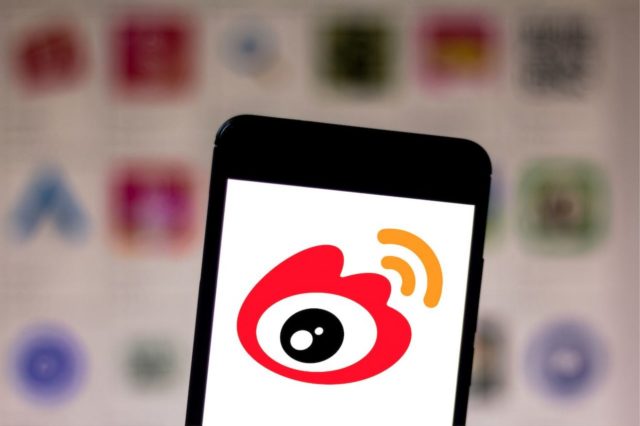 Аккаунты Huobi, OKEx и Binance заблокировали в Weibo 