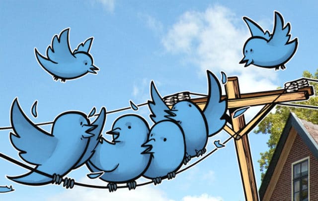 Аккаунты известных криптоэнтузиастов в Twitter попали под блокировку 