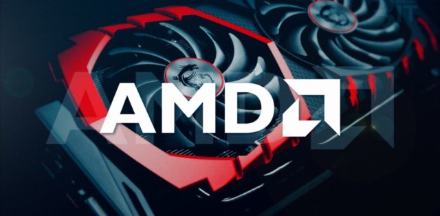 AMD не будет вводить ограничения по хешрейту в своих видеокартах 