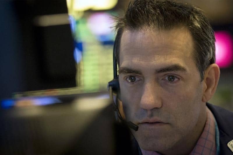 Американский рынок акций закрылся снижением  От IFX