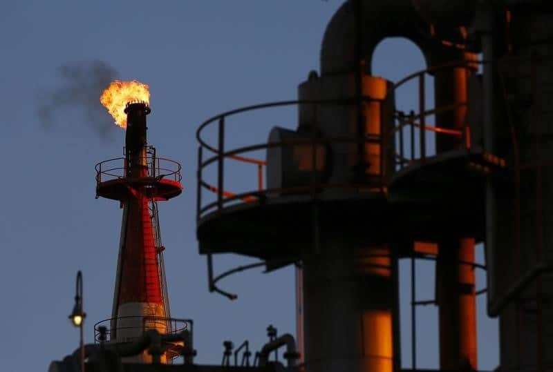 Цены на нефть растут после снижения в пятницу От IFX