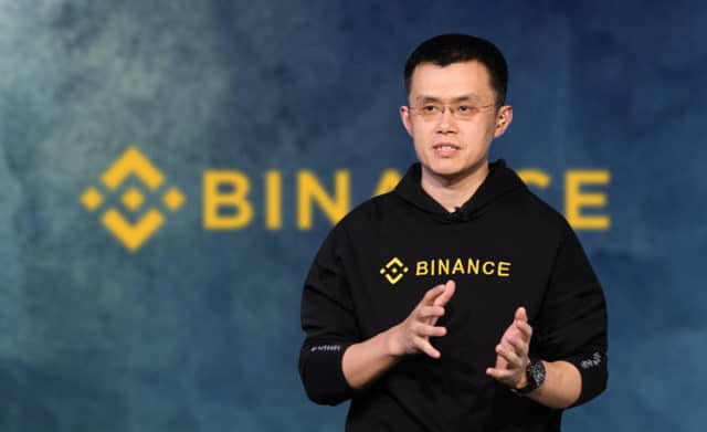 Чанпен Чжао: Binance не планирует выходить на IPO. У нас нет проблем с деньгами 