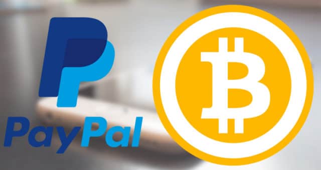 Что значит сегодняшнее объявление PayPal для крипторынка? 