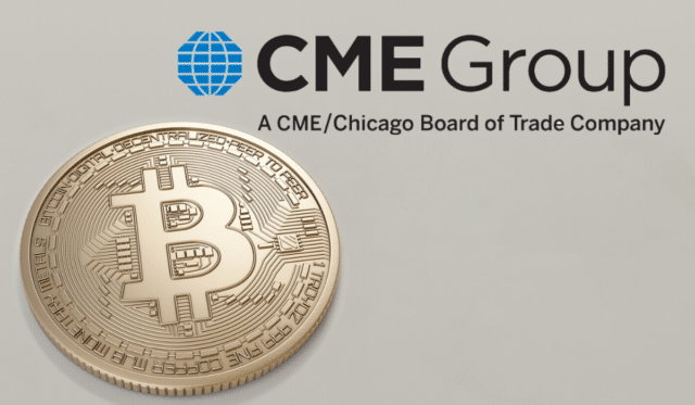 CME Group планирует запуск микрофьючерсов на биткоин 