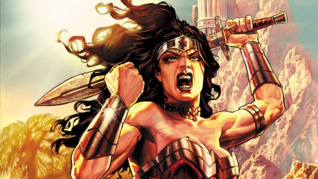 DC Comics требует отказаться от продажи NFT с героями комиксов 