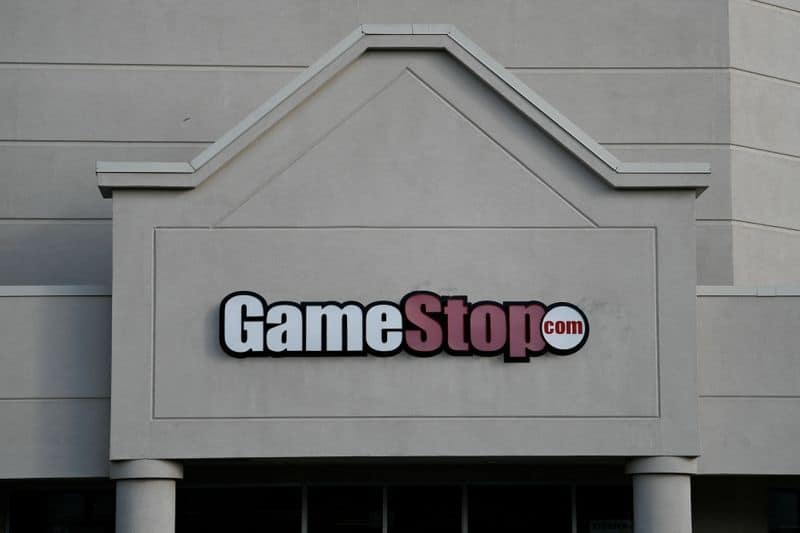 Для брокера, разгонявшего акции GameStop, игра закончилась От Investing.com