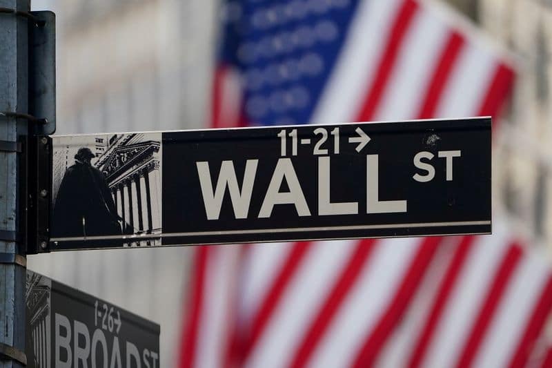 Dow и S&P растут вслед за финсектором, в фокусе - выступления Пауэлла и Йеллен От Reuters