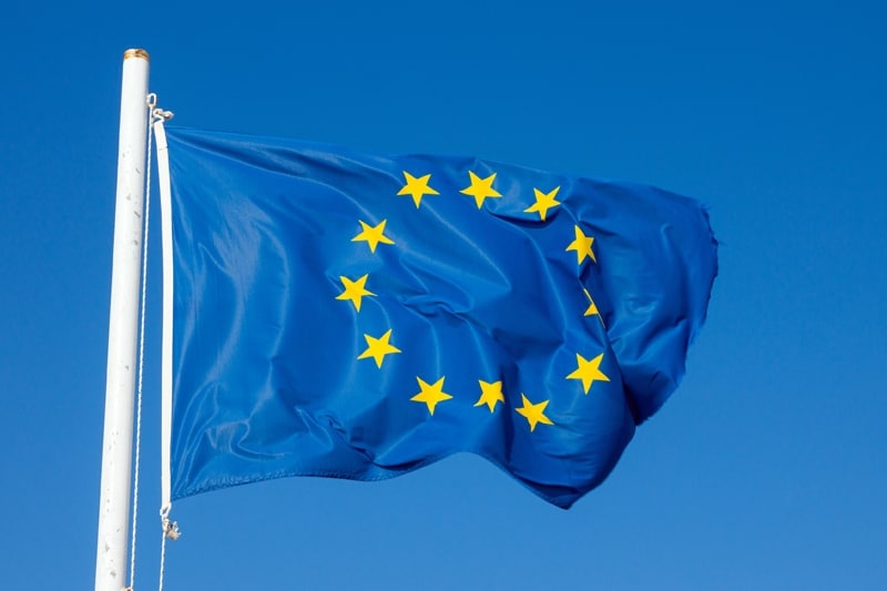 ЕС продлил санкции в отношении России из-за ситуации на Украине От Investing.com