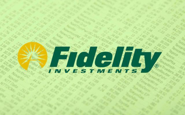 Fidelity подала заявку на запуск биткоин-ETF 