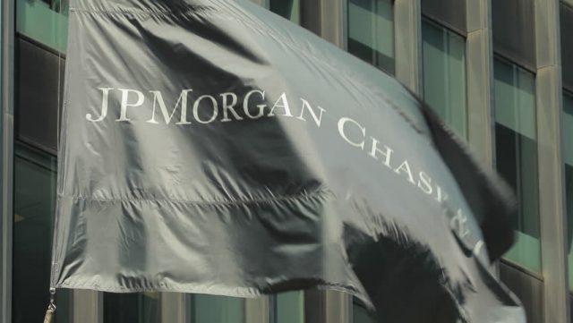 Финансовый холдинг JPMorgan разместил 56 вакансий о наборе блокчейн-специалистов 