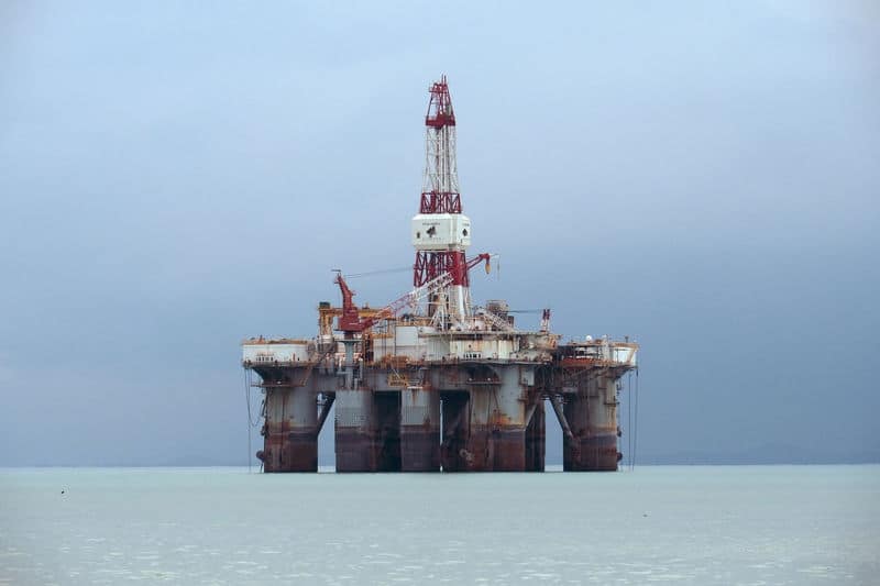Fitch улучшило прогноз по нефти в ближайшие два года От IFX