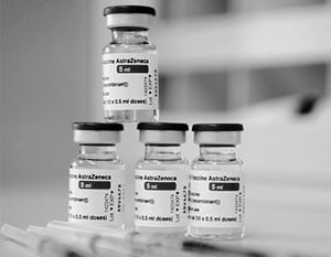 Франция и Италия вслед за ФРГ объявили о приостановке использования вакцины AstraZeneca