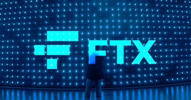FTX обошла Binance по объему торгов 