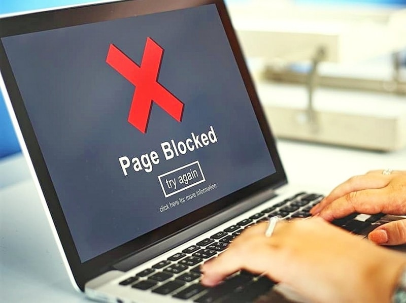 Госдума разрешает блокировку сайтов с «порочащей информацией»