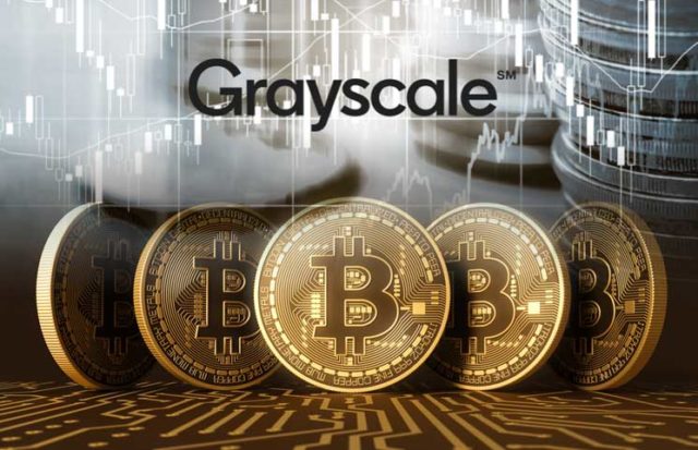Grayscale временно останавливает прием инвестиций в траст GBTC 