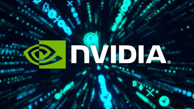 Инсайдер: Nvidia может выпустить ускоритель для майнинга CMP HX 