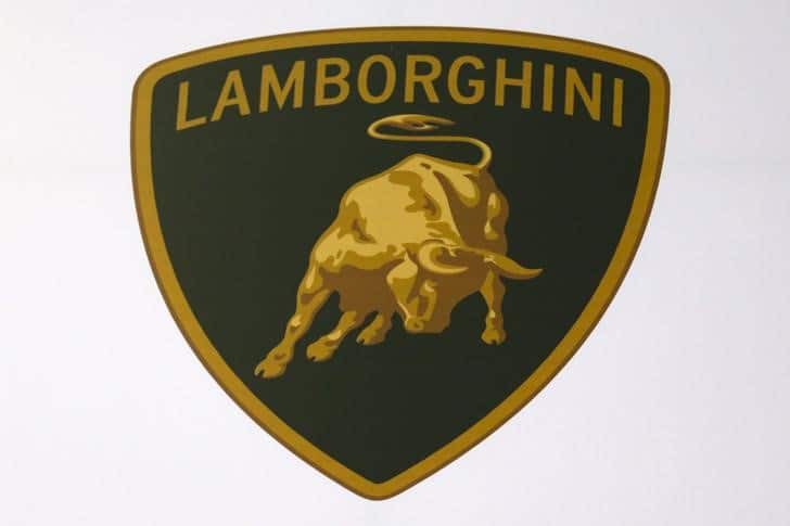 Lamborghini может объявить о начале производства электрокаров От Investing.com