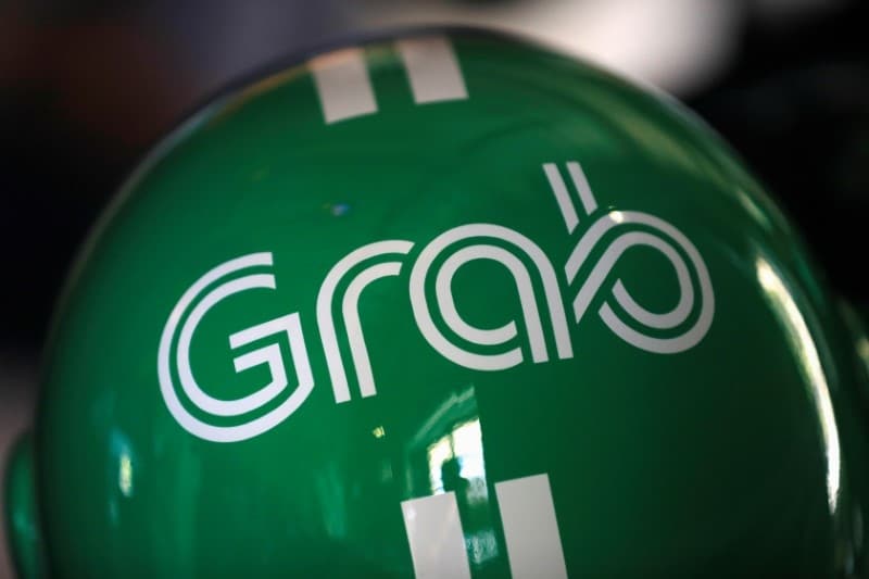 Малазийский Grab может выйти на американский рынок через SPAC От Investing.com