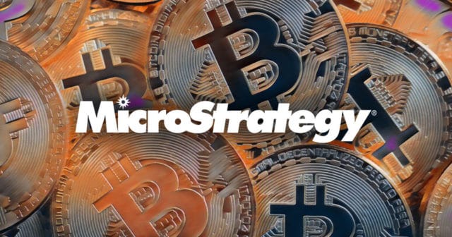 MicroStrategy докупила биткоинов еще на $10 млн 