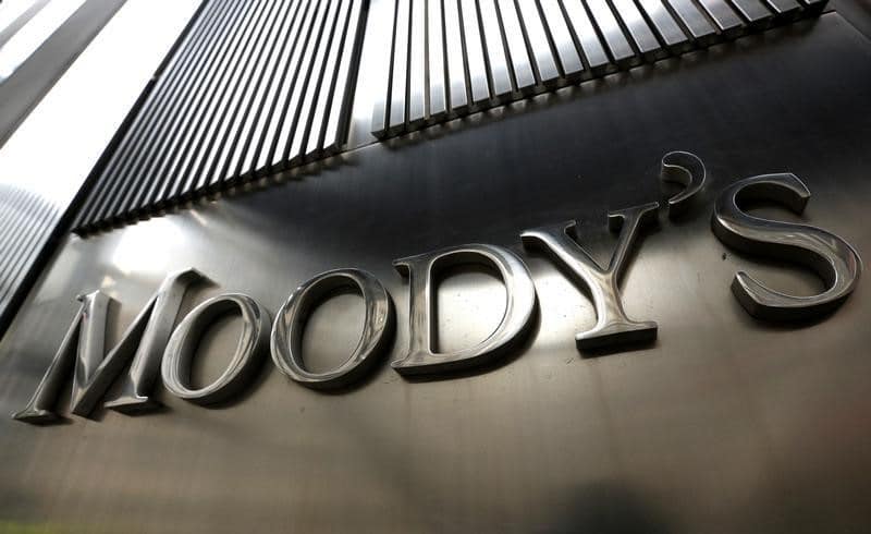 Moody’s повысило до «стабильного» рейтинг банковского сектора РФ От Investing.com