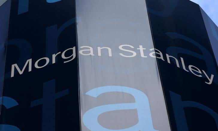 Morgan Stanley первым из крупнейших банков США позволит инвестировать в биткоин От IFX