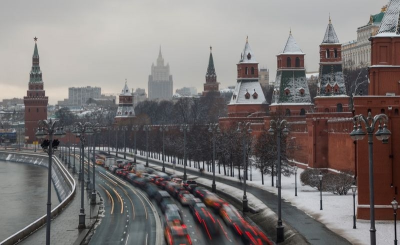 Москва планирует весной выпустить облигации, думает над зелеными От Reuters