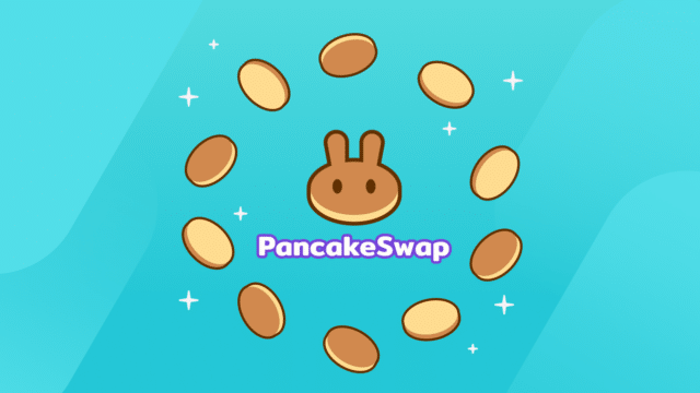 PancakeSwap обошел Uniswap по стоимости заблокированных средств 