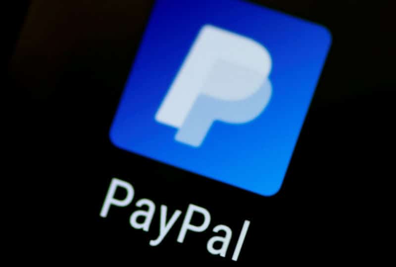 PayPal покупает сервис для защиты цифровых активов От Investing.com