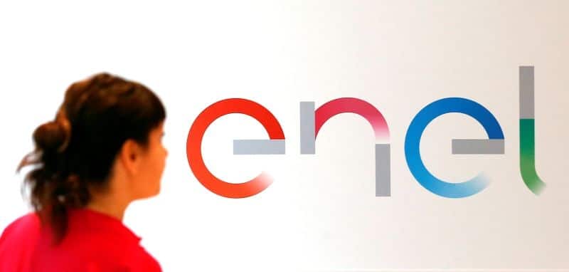 Прибыль Enel Russia от обычной деятельности в 20г упала на 40% От Reuters