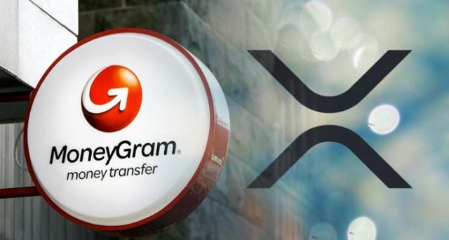 Против MoneyGram подали групповой иск из-за XRP 