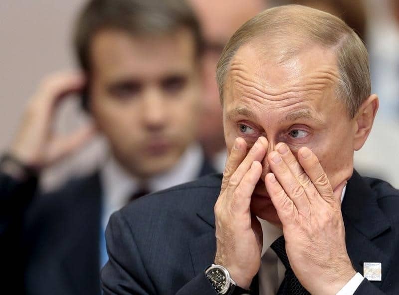 Путин: снятие ограничений по COVID-19 в России возможно к концу лета От IFX