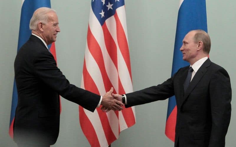 Санкции США против России: инструмент сдерживания или сигнал? От Reuters