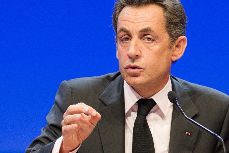 Саркози приговорили к году тюрьмы за коррупцию От Investing.com