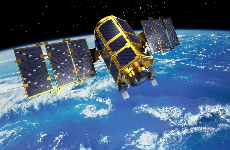 США в апреле выведут на орбиту спутник оптико-электронной разведки