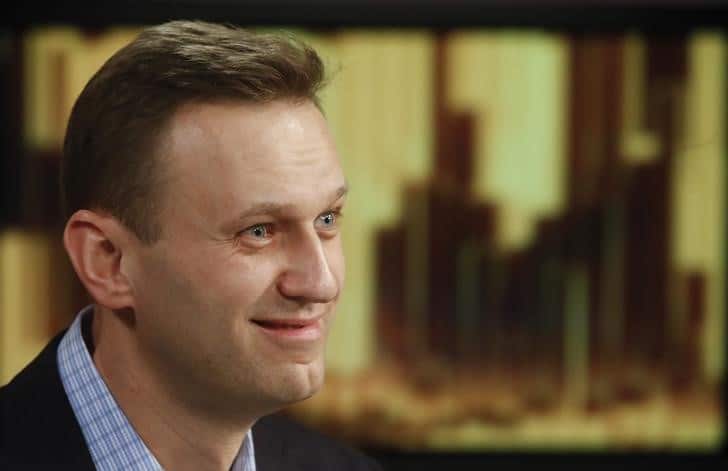 США вслед за ЕС вводят санкции против российских физлиц из-за Навального От IFX