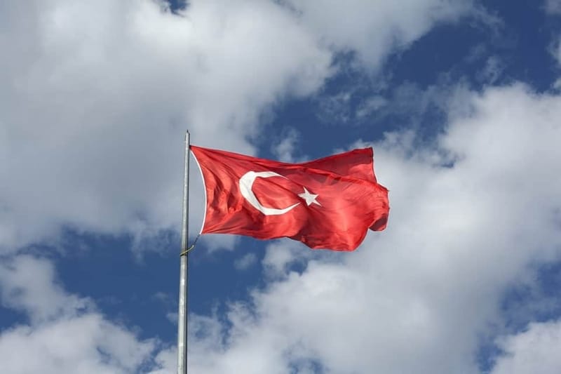 Турция готовится к столкновению с Израилем, Грецией и ЕС — СМИ