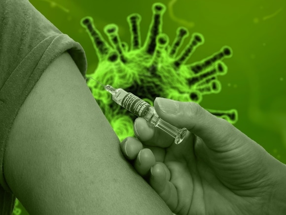 В ЕС заявили о трудностях с транспортировкой российской вакцины «Спутник V»