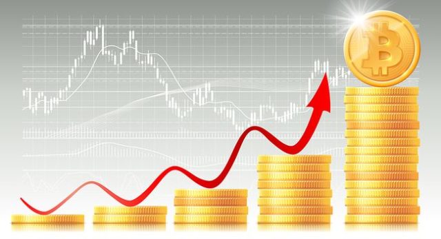 В компании Diginex ждут роста цены биткоина до $175 000 к концу года 