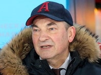 Владислава Третьяка вывели из состава совета Международной федерации хоккея