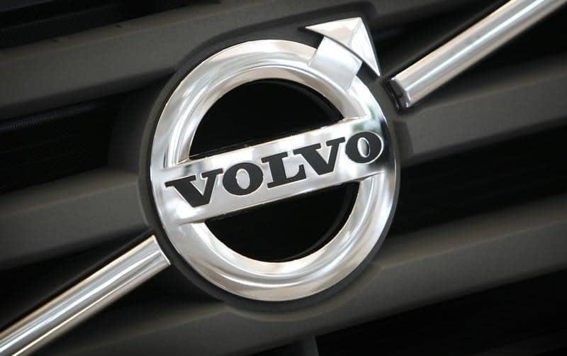 Volvo может выйти на IPO От Investing.com