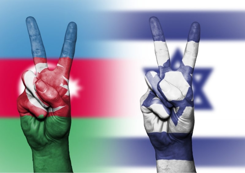 ВПК: Израиль и Азербайджан создали совместное предприятие