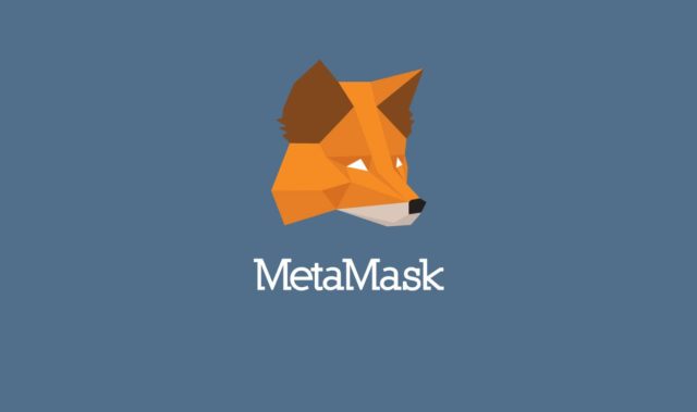Вышла новая версия MetaMask 