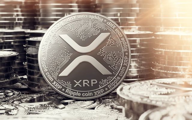 XRP (Ripple) планирует разрушить монополию Ethereum на рынке NFT