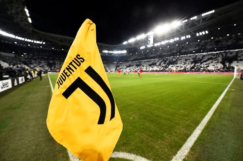 Акции европейских футбольных клубов подскочили после новости о создании Суперлиги От Reuters